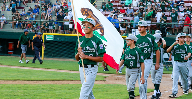 2023 SoCal BASEBALL Tournaments!